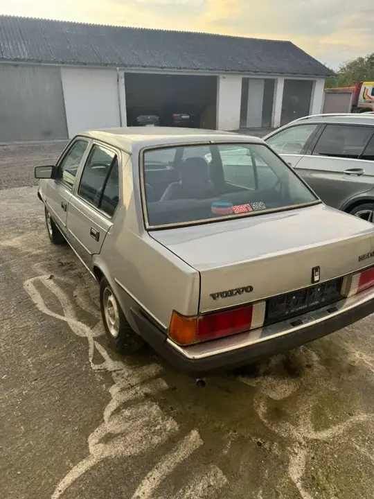 Volvo Sonstige 1985 photo 2