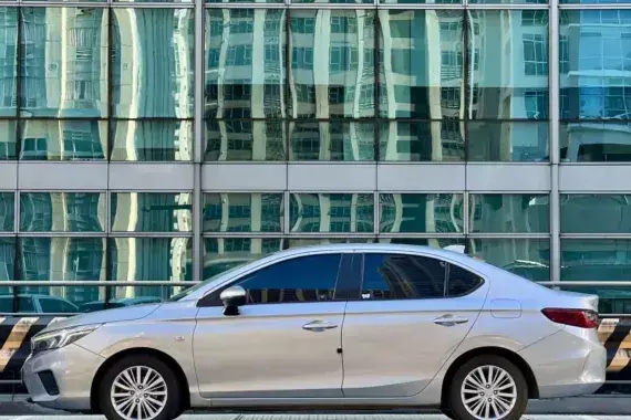Honda City 2022 photo 4