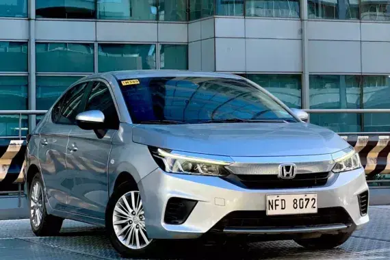 Honda City 2022 photo 3