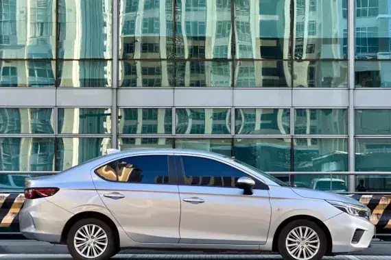 Honda City 2022 photo 5