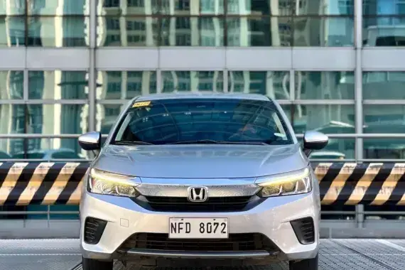 Honda City 2022 photo 2