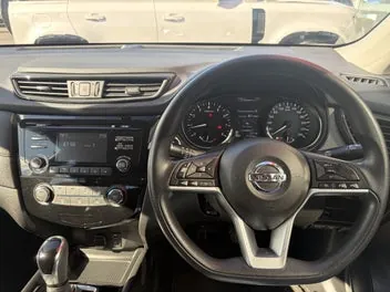 Nissan X-Trail 2018 photo 5