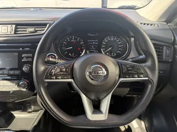 Nissan X-Trail 2018 photo 4