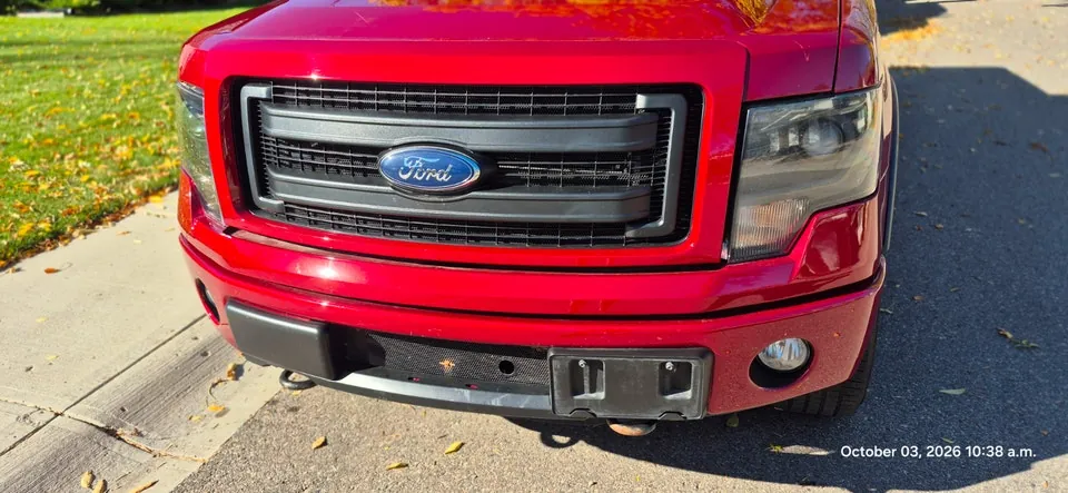 Ford F-150 2013 photo 5