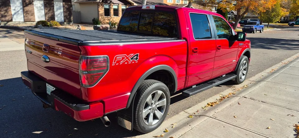Ford F-150 2013 photo 2
