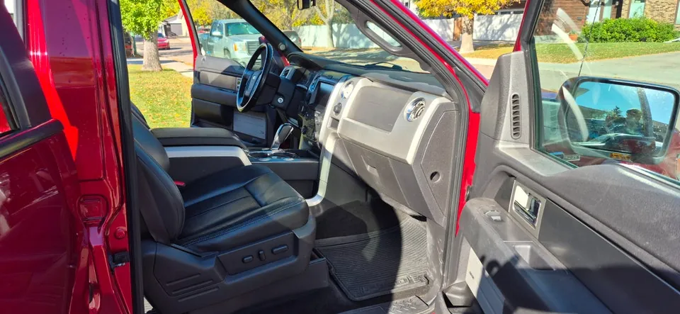 Ford F-150 2013 photo 4