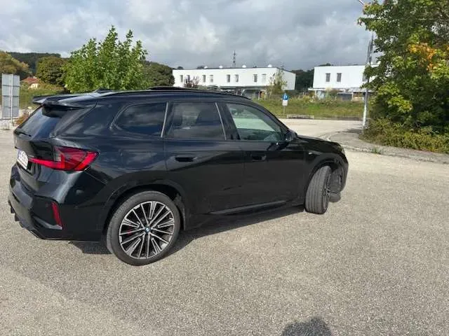 BMW X1 2024 photo 3