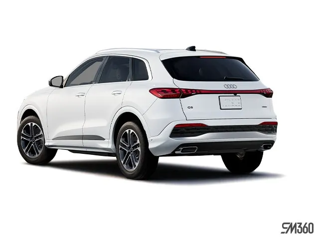 Audi Q5 2025 photo 2