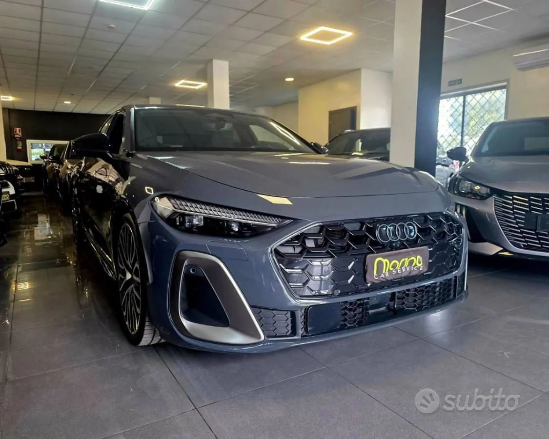 Audi A5 2024 photo 5