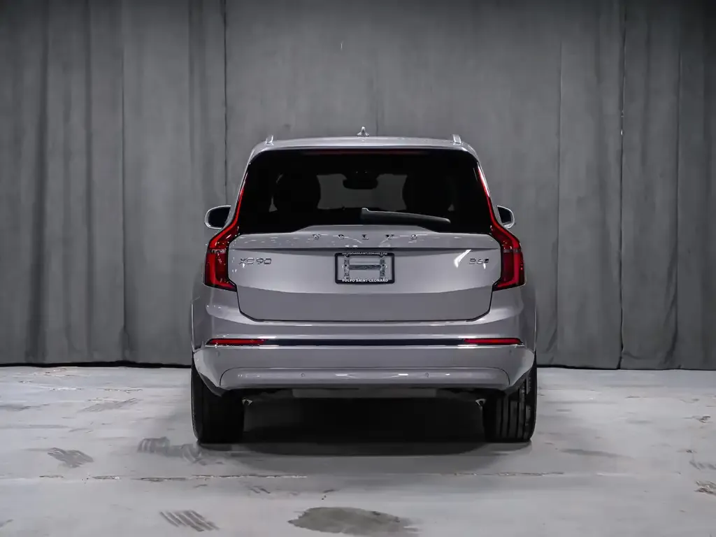 Volvo Xc90 2026 photo 5