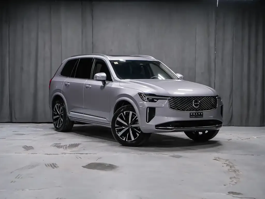 Volvo Xc90 2026 photo 2