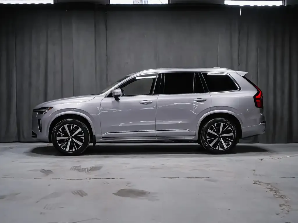 Volvo Xc90 2026 photo 3
