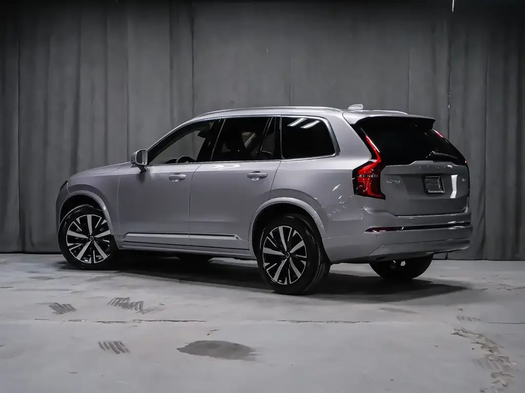 Volvo Xc90 2026 photo 4