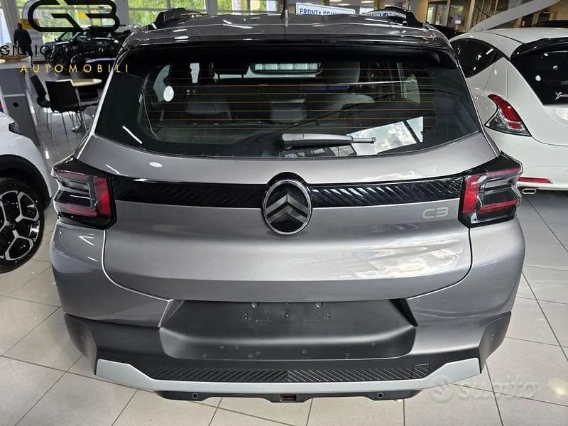 Citroen C3 2026 photo 5