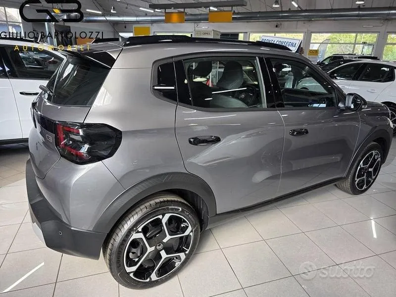Citroen C3 2026 photo 4