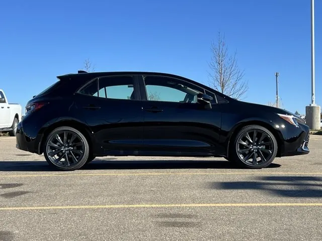 Toyota Corolla 2027 photo 4