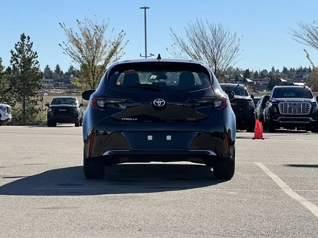 Toyota Corolla 2027 photo 5