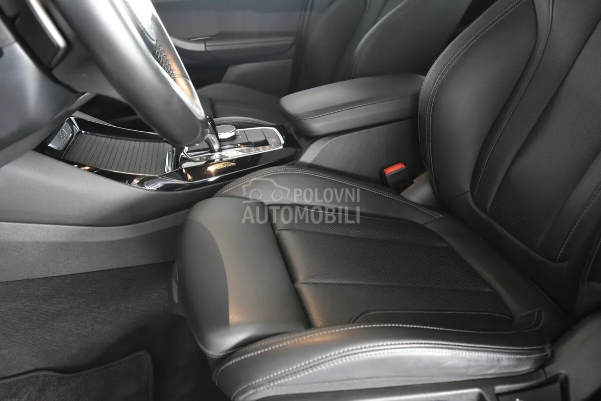 BMW X3 2023 photo 5