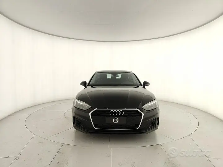Audi A5 Sportback 2022 photo 2