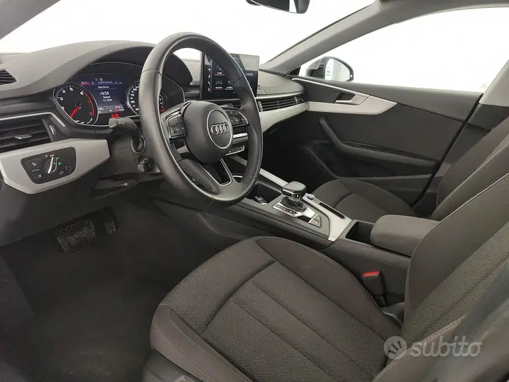 Audi A5 Sportback 2022 photo 5