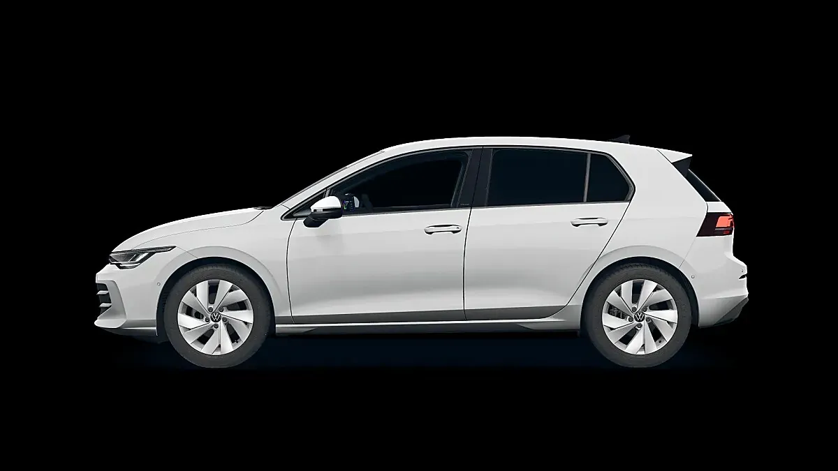 Volkswagen Golf 2026 photo 2
