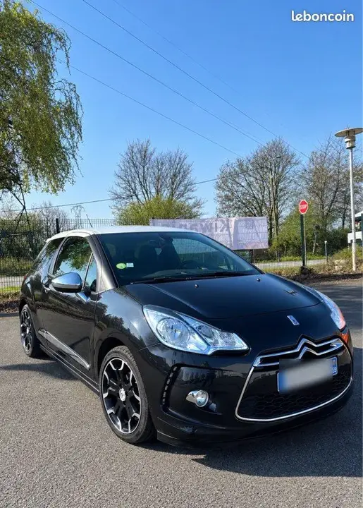 Citroen Ds3