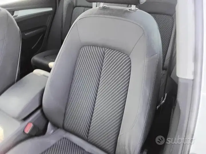 Audi Q5 2022 photo 4