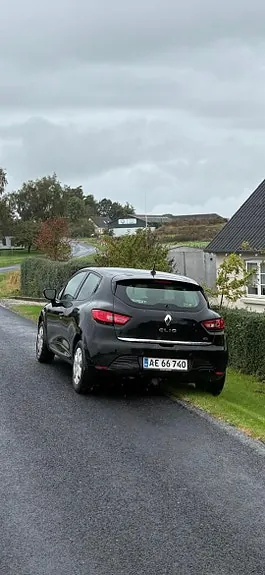 Renault Clio Iv 2013 photo 4