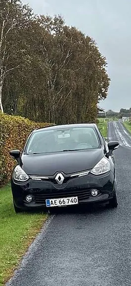 Renault Clio Iv