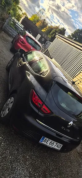 Renault Clio Iv 2013 photo 3