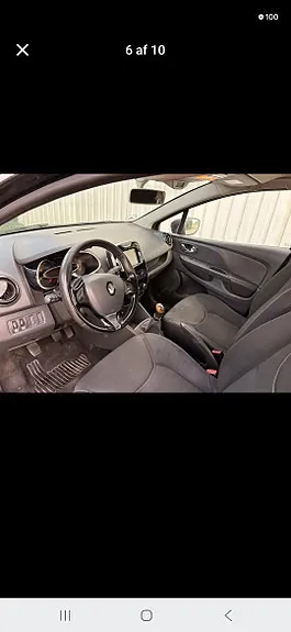 Renault Clio Iv 2013 photo 5