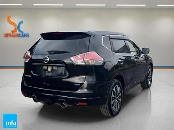 Nissan X-Trail 2015 photo 5