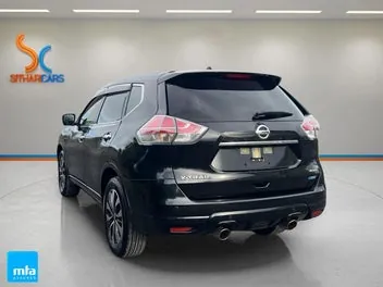 Nissan X-Trail 2015 photo 3