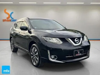 Nissan X-Trail 2015 photo 2