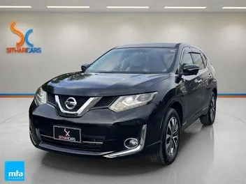 Nissan X-Trail 2015 photo 4