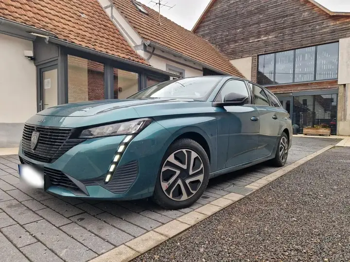 Peugeot 308 Sw