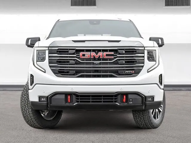 GMC Sierra 1500 2026 photo 2