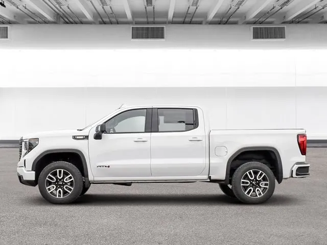 GMC Sierra 1500 2026 photo 3