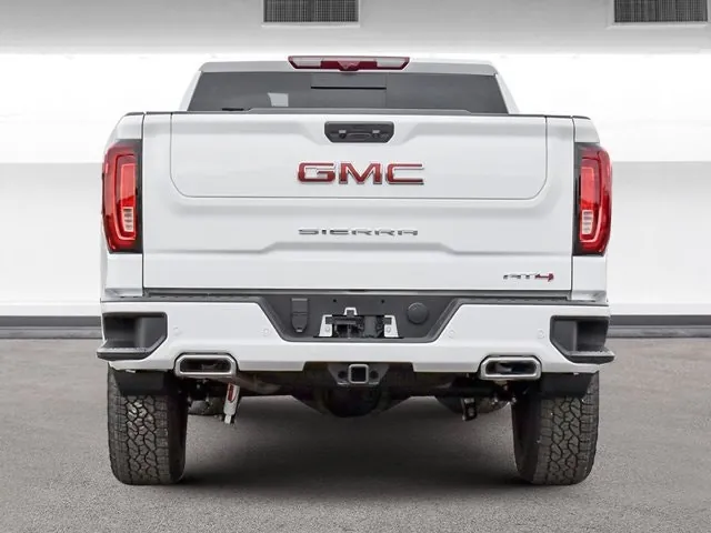 GMC Sierra 1500 2026 photo 5