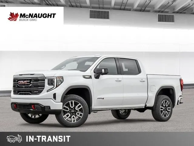 GMC Sierra 1500
