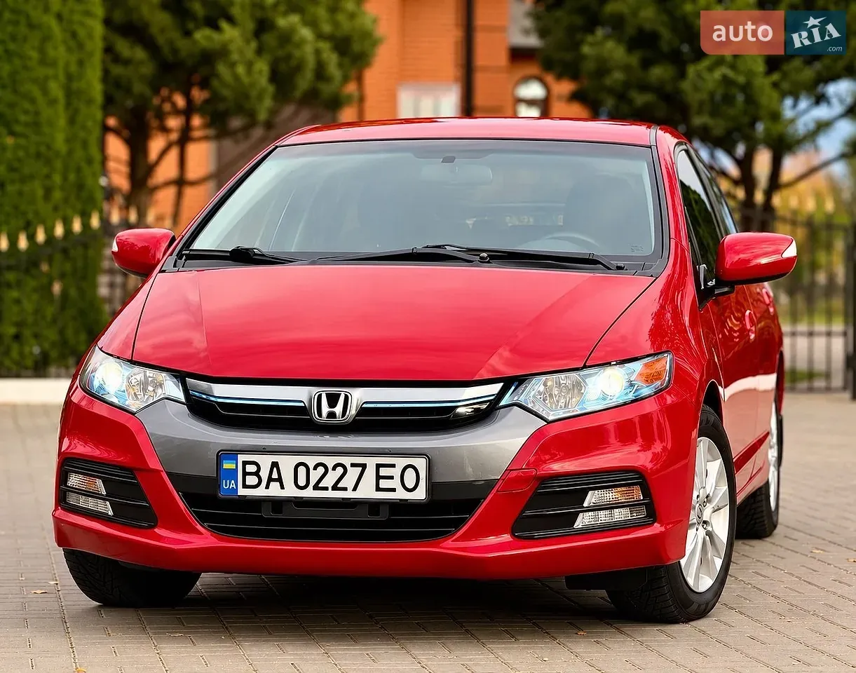 Honda Insight