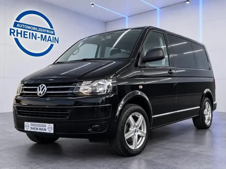 Volkswagen T5 Multivan