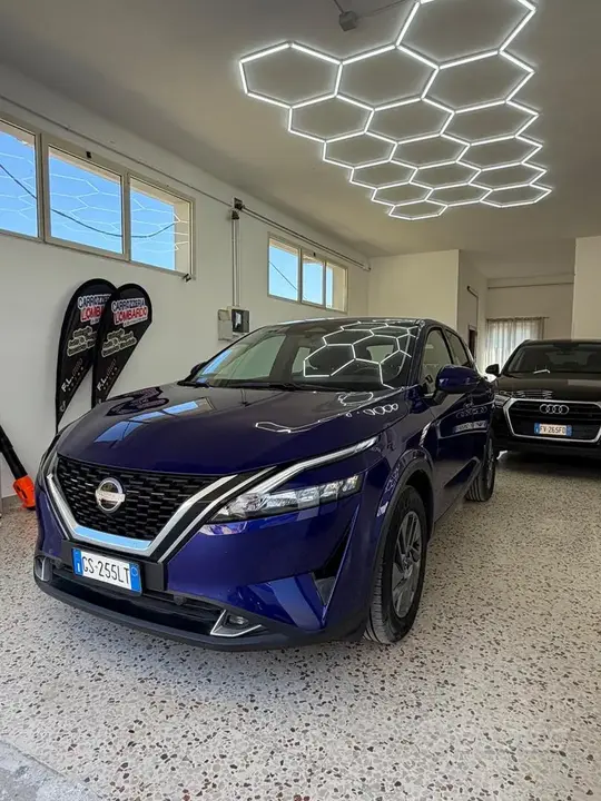 Nissan Qashqai 2023 photo 2