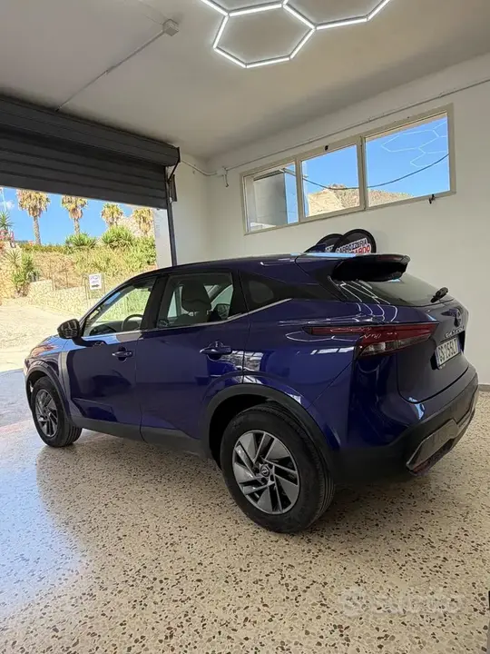 Nissan Qashqai 2023 photo 3