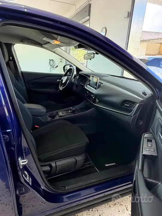Nissan Qashqai 2023 photo 5