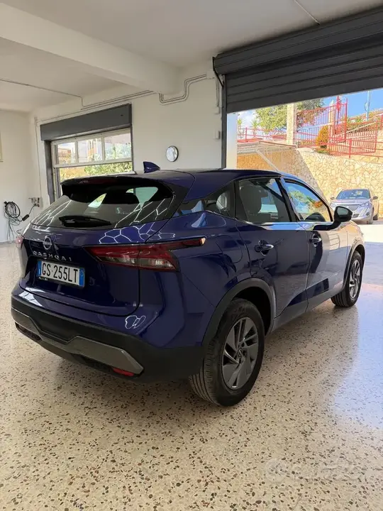 Nissan Qashqai 2023 photo 4