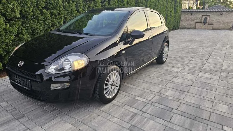 Fiat Evo