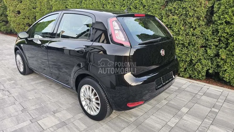 Fiat Evo 2013 photo 3