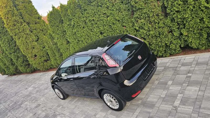 Fiat Evo 2013 photo 5