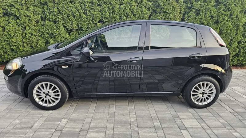 Fiat Evo 2013 photo 2